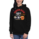 Unisex Dungeon Brew Crew Hoodie