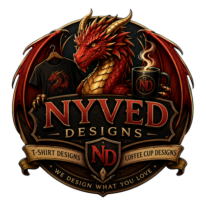 Nyved Designs