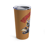 Dungeon Brew Tumbler 20oz