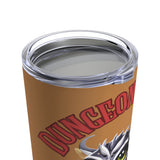Dungeon Brew Tumbler 20oz