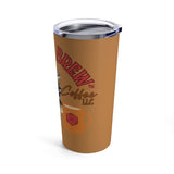 Dungeon Brew Tumbler 20oz
