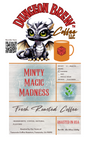 Minty Magic Madness