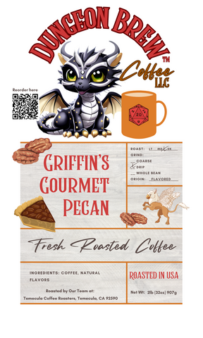 Griffin's Gourmet Pecan