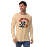 Unisex Dungeon Brew Crew Long Sleeve Tee